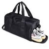 REWELL Men's Large Capacity Gym & Travel Duffel Bag