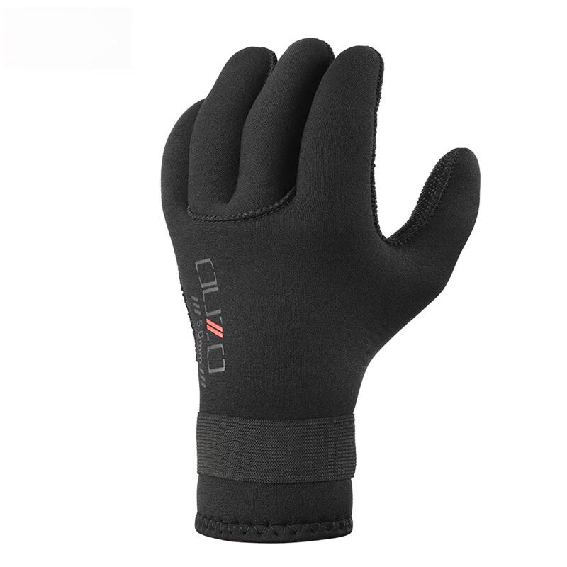WEZHO 5mm Diving & Winter Swimming Gloves