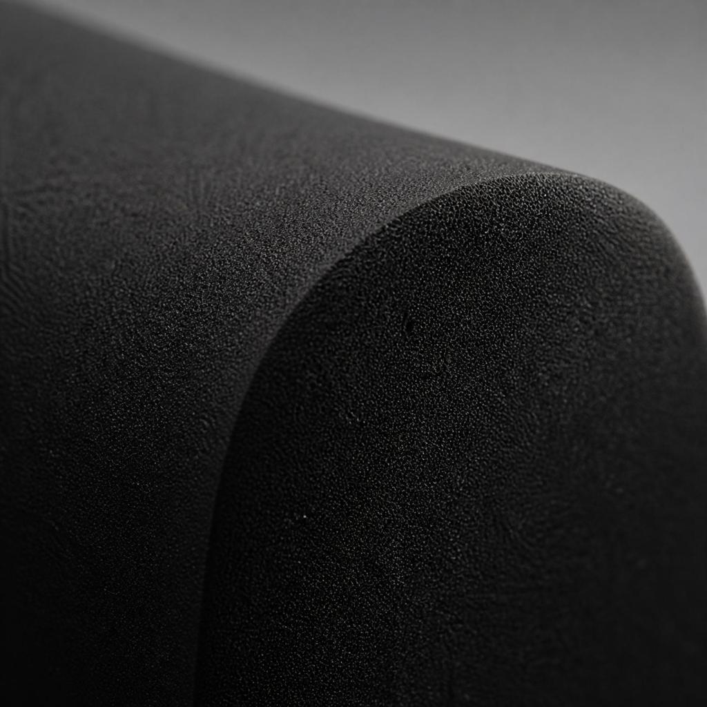 Soft Roof Rack Pads Universal Foam Compact for Surfers