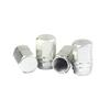 8Pcs Dustproof Cap Car Tire Valves Stem Cap Car Truck Bike Wheel Tires Valves