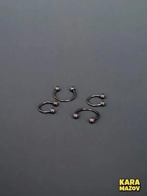 Schmuck & Accessoires – Piercing