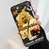 Indiase Rapper Sidhu Moose Wala Telefoonhoesje Voor iPhone 17 Pro Max 15 14 13 11 12 16 Pro Max mini 15 16 Plus 16e 17 Air Cover