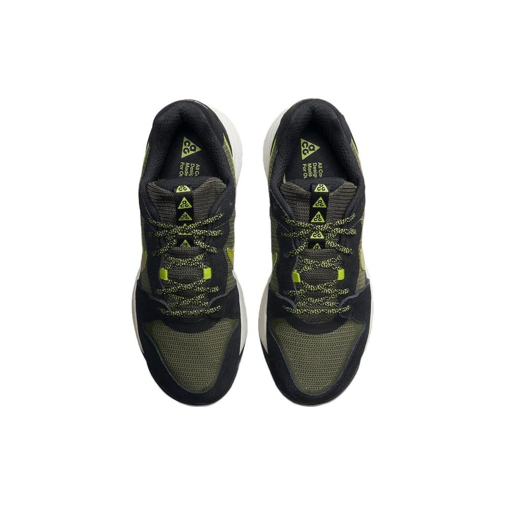 Nike ACG Lowcate 'Cargo Khaki' DM8019-300