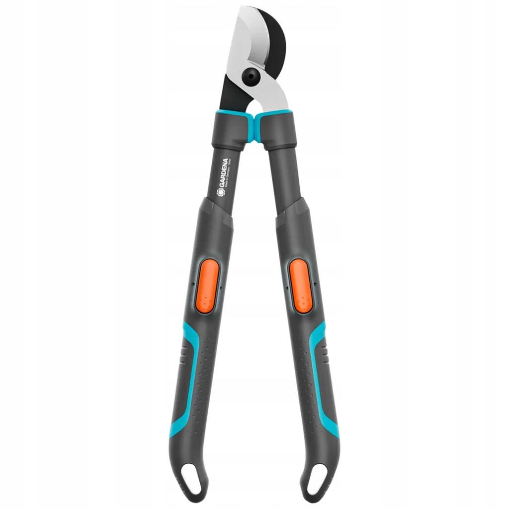 Gardena Telescopic Pruner 12040 Double-Blade Cutting Shoots 50M 1 Pc