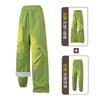 Women Men Waterproof Hiking Pants Outdoor Trail Trousers Quick Dry Breathable Lightweight Mountaineering Cargo