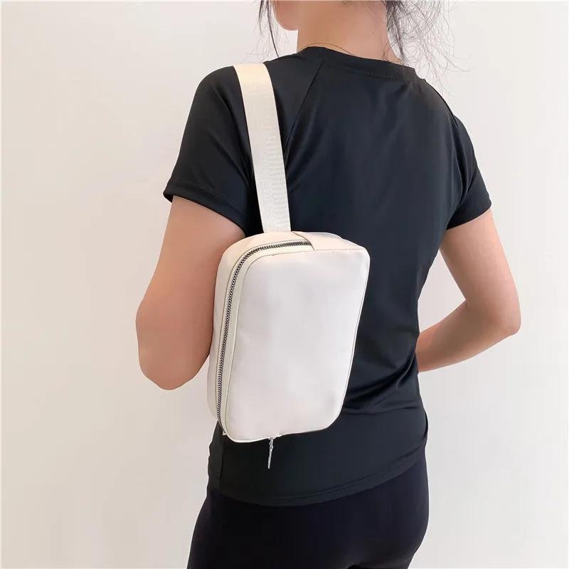 Gürteltasche für Damen und Herren Bauchtasche Hüfttaschen mit verstellbarem Gurt für Training Laufen Reisen Wandern