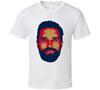 Üst giysisi – T-shirtler
