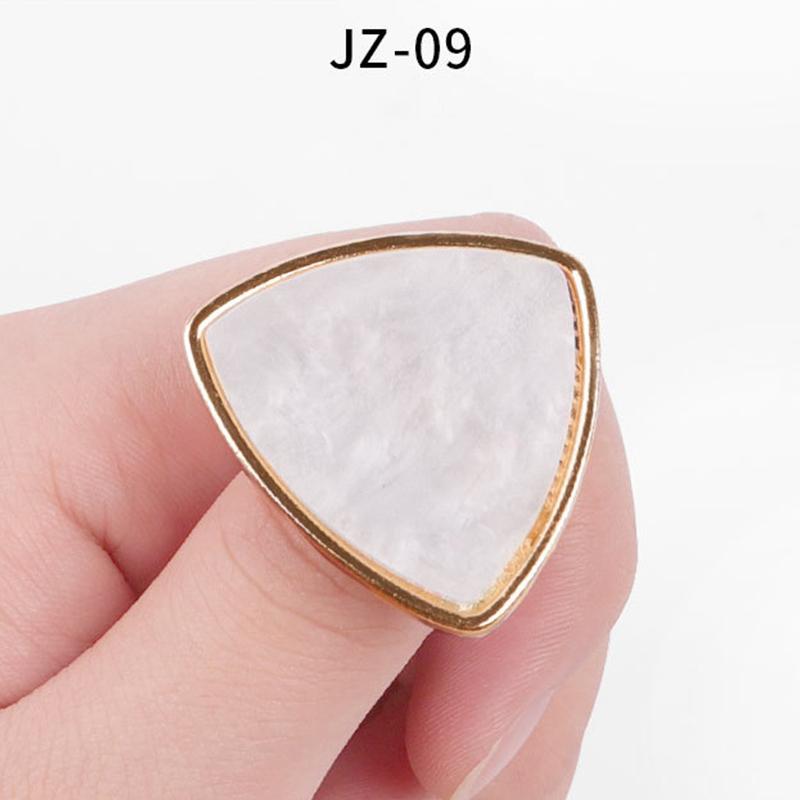 1 Pz Nuova Tavolozza per Nail Art in Pietra di Resina Anello da Dito Punte per Unghie Finte Disegno Miscelazione Colori Espositore Strumento per Manicure Fai da Te Smalto Gel