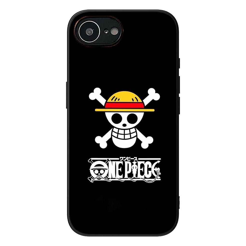 Cover for Motorola Moto G86 G14 G35 G34 G45 G55 G64 G75 G85 G24 G15 G54 G57 Power Phone Case One Luffy Pieces Boa Hancock