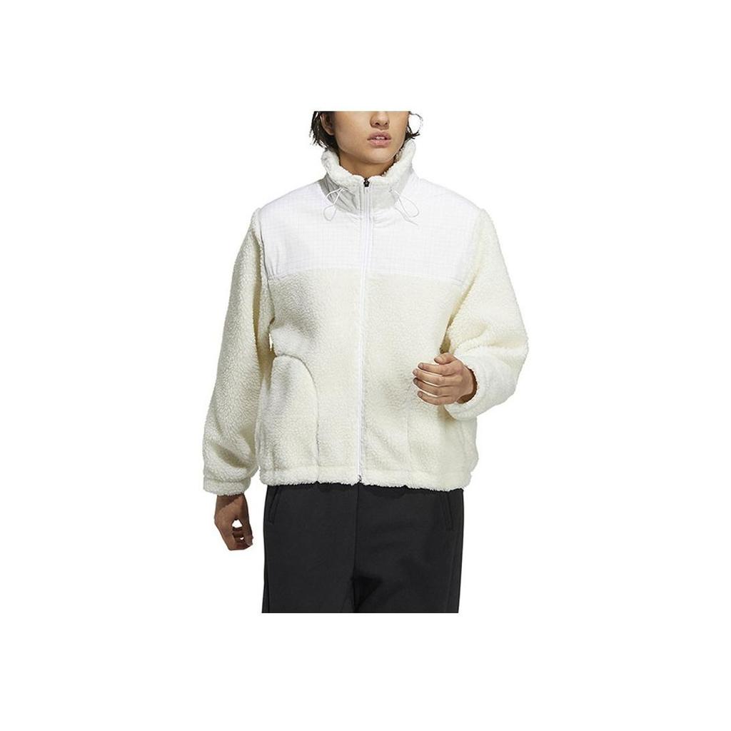 adidas UST BOA Jacket T2 White Women HM7099