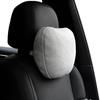 Compatible Headrest & Neck Support Pillow for Maybach, Mercedes-Benz, Tesla, and AITO Series.
