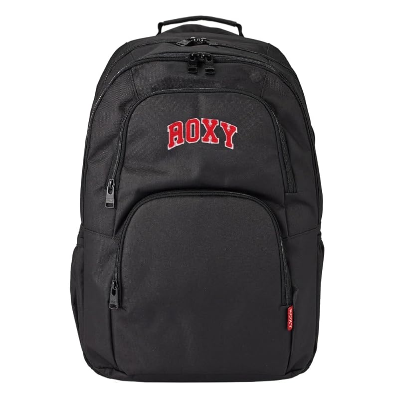 

[Roxy] shoulder Backpack backpack RBG241301 red free