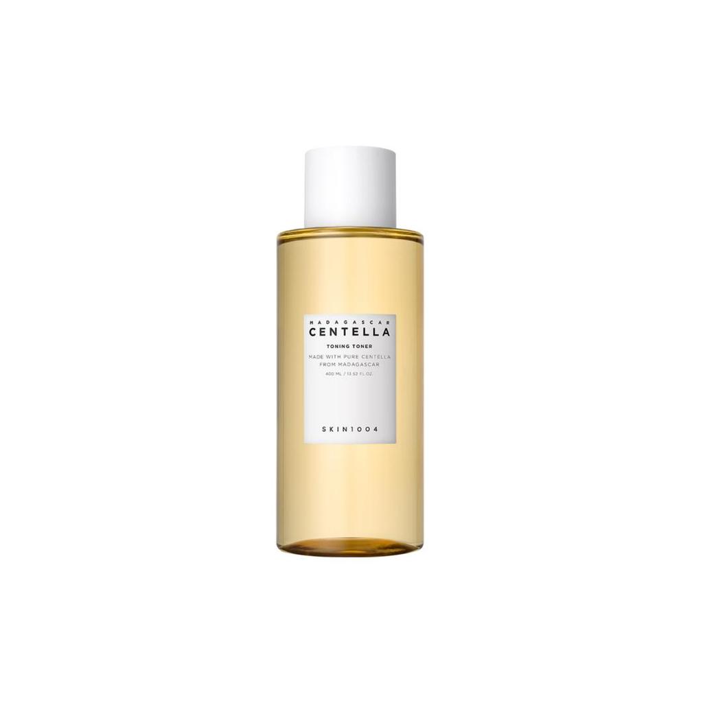Skin1004 Madagascar Centella Toning Toner 400ml