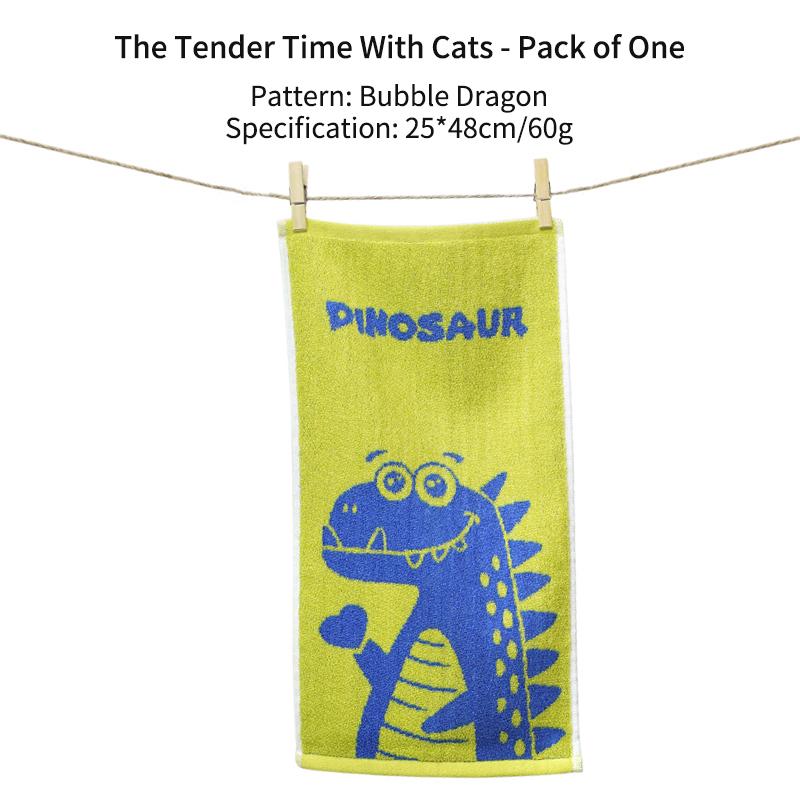

Мультяжное полотенце из бамбукового волокна, детские полотенца, детское банное полотенце, носовые платки для новорожденных, банная мочалка для лица, душевое полотенце для детей