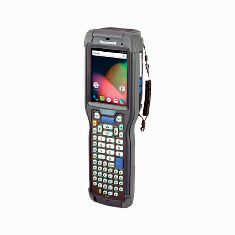 Honeywell CK75 Mobile Data Collector