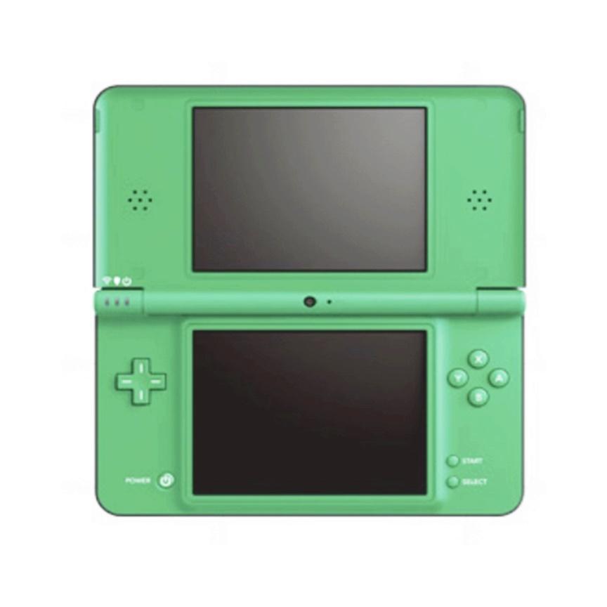 Nintendo DSi LL XL UTL-001 With Stylus Confirmed Operation Choice of color [JP Region Locked]