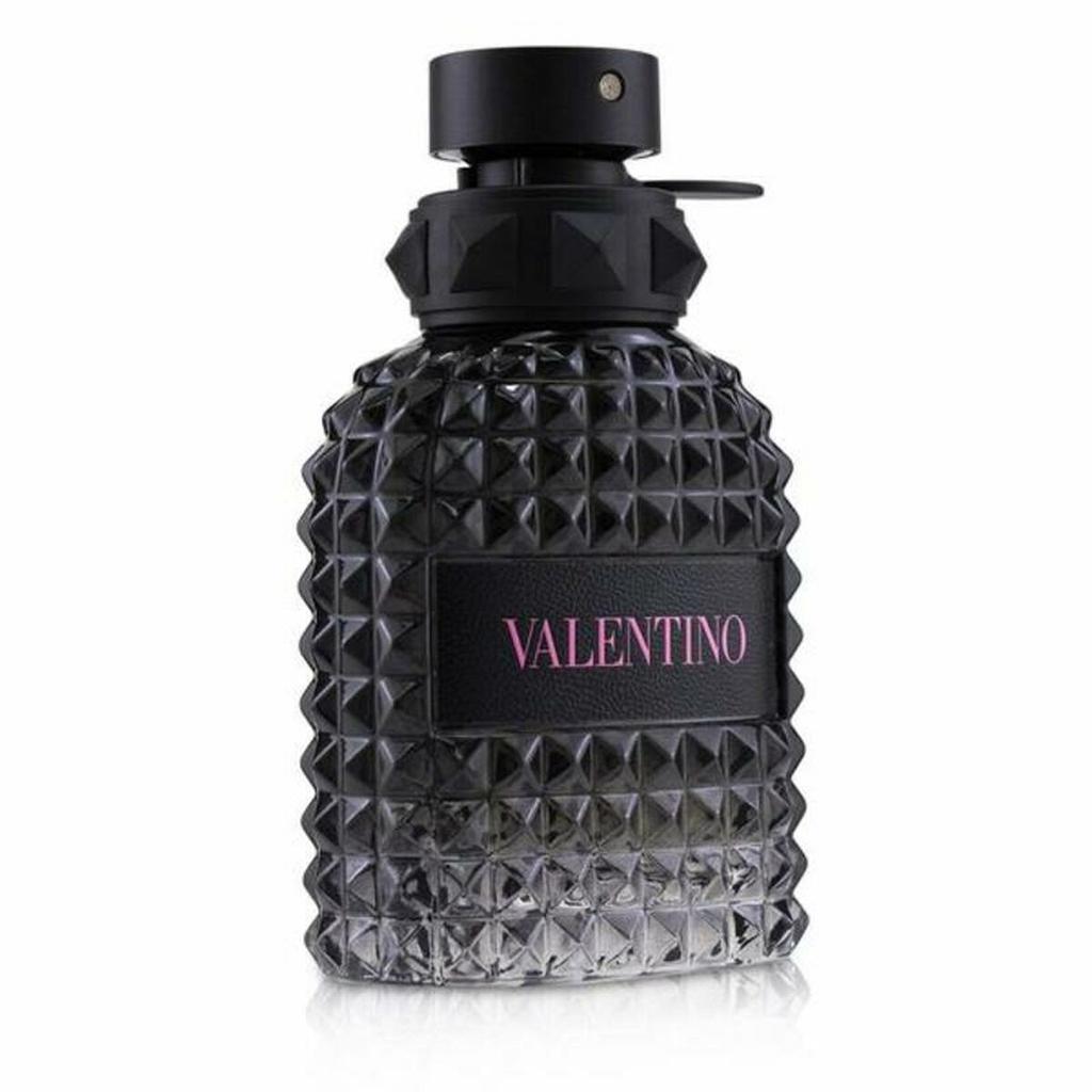 Valentino Valentino Uomo Born In Roma Eau De Toilette 50 Ml (man)