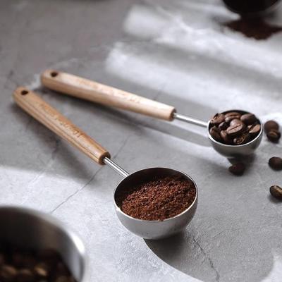 Kahve ve Çay Araçları – Kahve Ölçü Kaşıkları