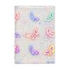 50 Pcs Trading Card Sleeves, Protectors for Size Cards (5889mm)