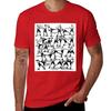Savate La Boxe Francaise Klassieke Vormen Historische Europese Krijgskunsten HEMA T-shirt kawaii kleding sweaters heren