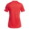 Adidas SL Benfica 2024-2025 women's soccer jersey 100% recycled polyester Red