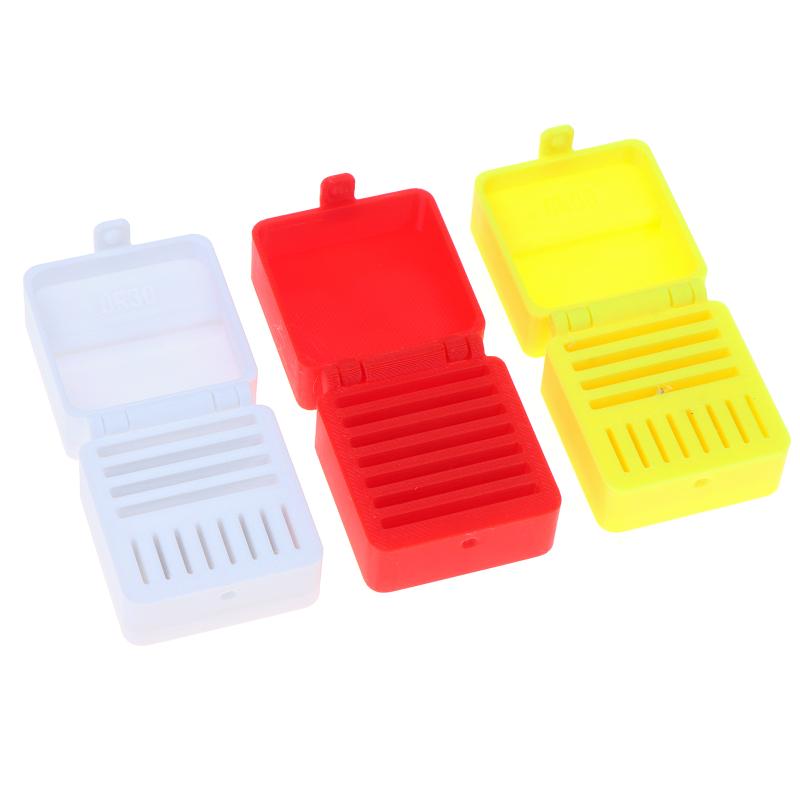 Portable Switch Travel Accessories Game Card Case Memory Card Holder Hard Shell Ns Storage Protector Box