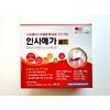 Insamega 120 Capsules 1 Pc