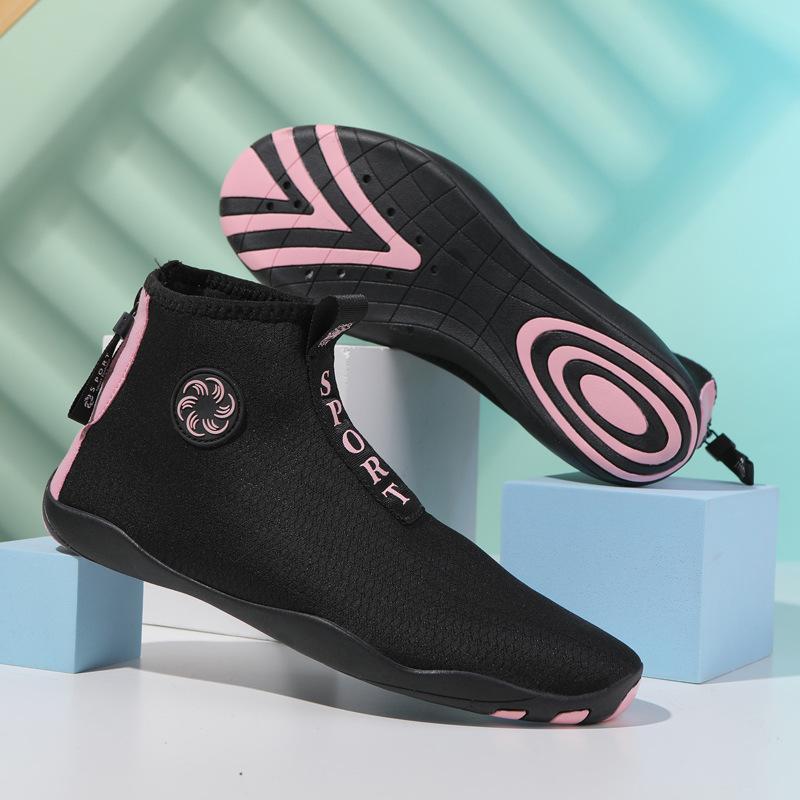 

Indoor squat deadlift shoes fitness sports men s and women s casual shoes swimming diving snorkeling rafting wading shoes skin shoes 46