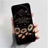 Cute Cartoon Case For ZTE Blade A76 5G Z2469N Capa Funda Printing Shell Protective Cover Soft Silicone Black Casing Coque