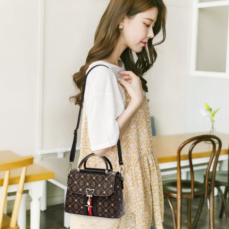 2023 новые модные женские сумки — фото 4