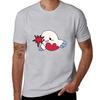 Punishing Bird Lobotomy Corporation Tshirt Customs Aesthetic Clothing Unisexs Big And Tall T Shirts