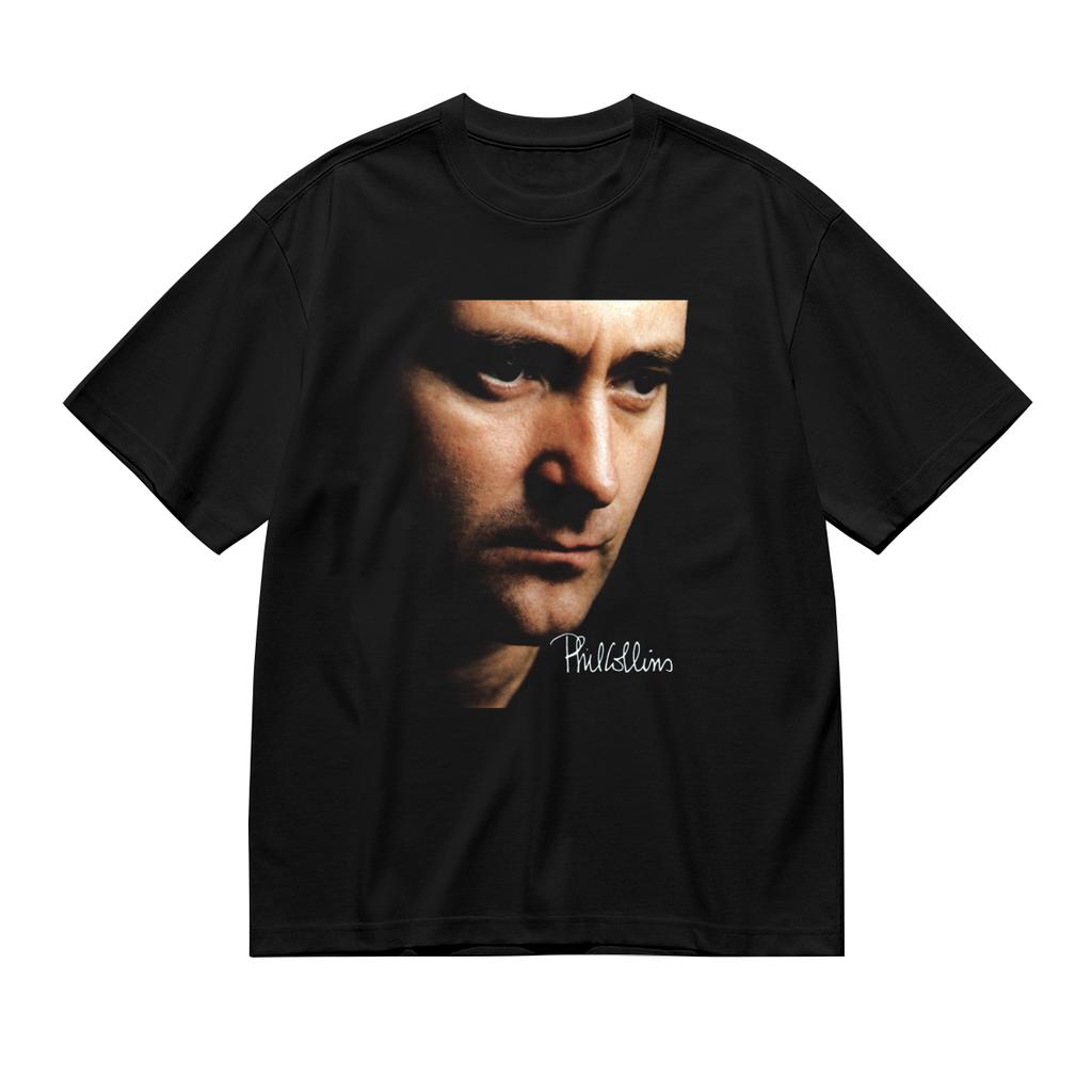 Vintage But Seriously Phil Collins Shirt