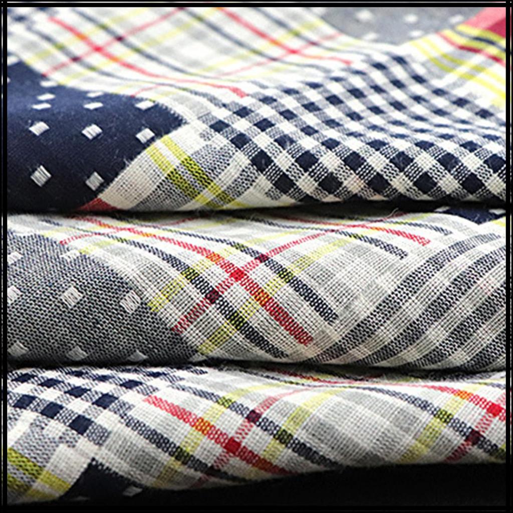 Hunting check CA730 [White Fang] hat, pattern, cap, hat, running, outdoor, men's, women's, (wine)