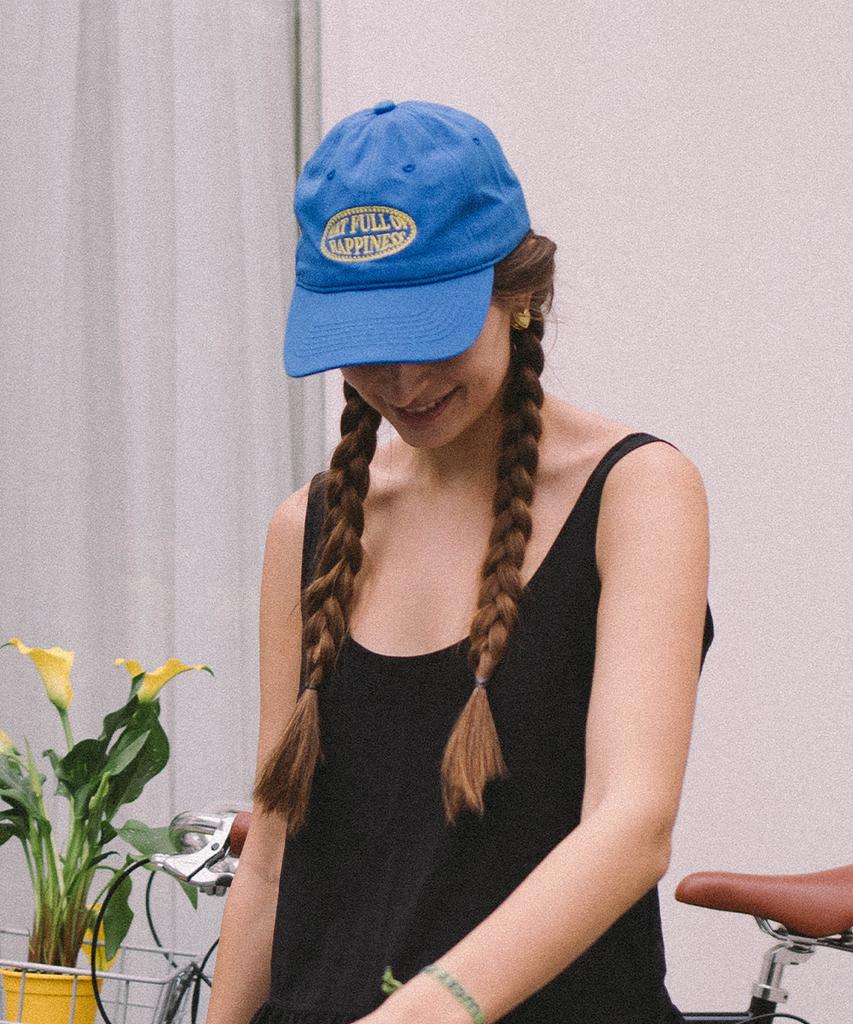 Woseuwodeu F.O.H Ball Cap 3 Colors