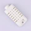 1 PZ Scatola Contenitore Sensore Umidità Temperatura in Plastica Mini Scatole per Strumenti in Plastica 6x27mm