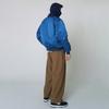 ATHPLATFORM Au22Pt08 Slung Pants_Beige