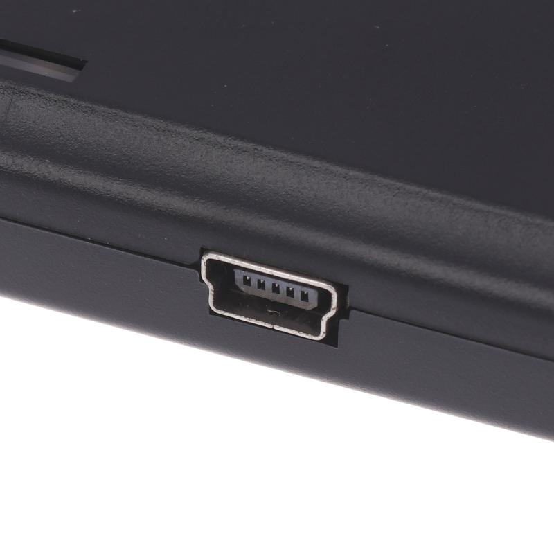 NFC Smartkortläsare Skrivare USB-programmerare RFID-kopierare Duplikator Kort-ID IC-avkodare Dörråtkomstsystem