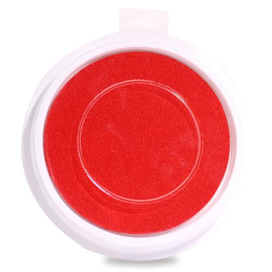 Finger Painting Drawing Oil Based Inkpad Stamp Fingerprint Scrapbooking Kids Toy