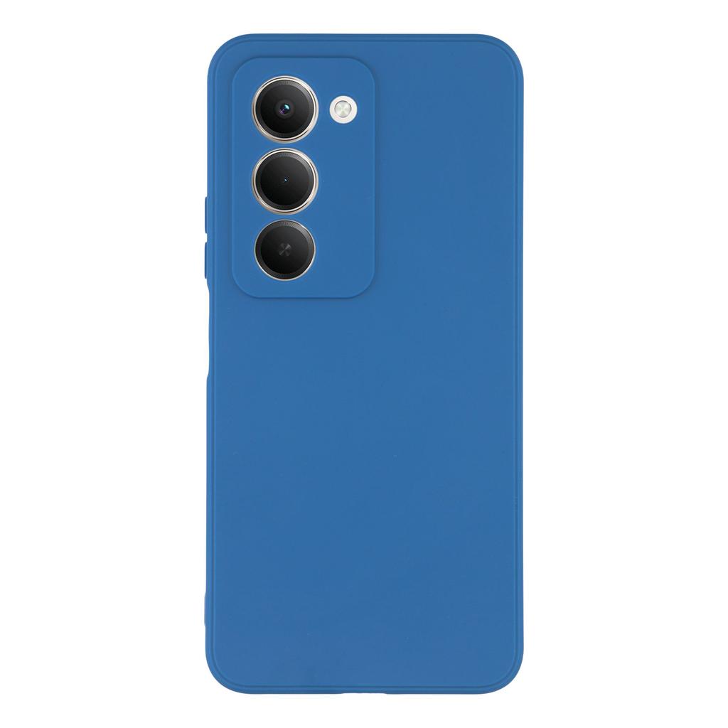Pro Xiaomi Redmi 15 5G (Globální) (169 mm) Pouzdro Přesné výřezy Rovný okraj TPU Nárazuvzdorný Kryt na telefon