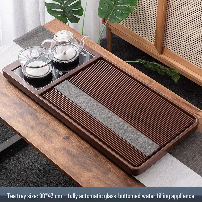 Jiakangming Automatic Tea Tray Set