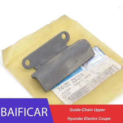 Baificar Brand New  1PCS Guide-Chain Upper 24432-23001 For Hyundai Elantra Coupe