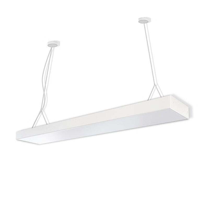 FSL LED Suspended Linear Panel Light