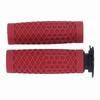 Motorcycle 22mm Handlebar Throttle Grips Silicone for GY6 50cc 80cc 125cc 150cc Scooter