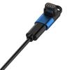 USB-C Charging-Converter Right Angle Adapter for APEX PACE2 APEX42 VERTIX Watch Charger-Connector Smartwatch Accessories