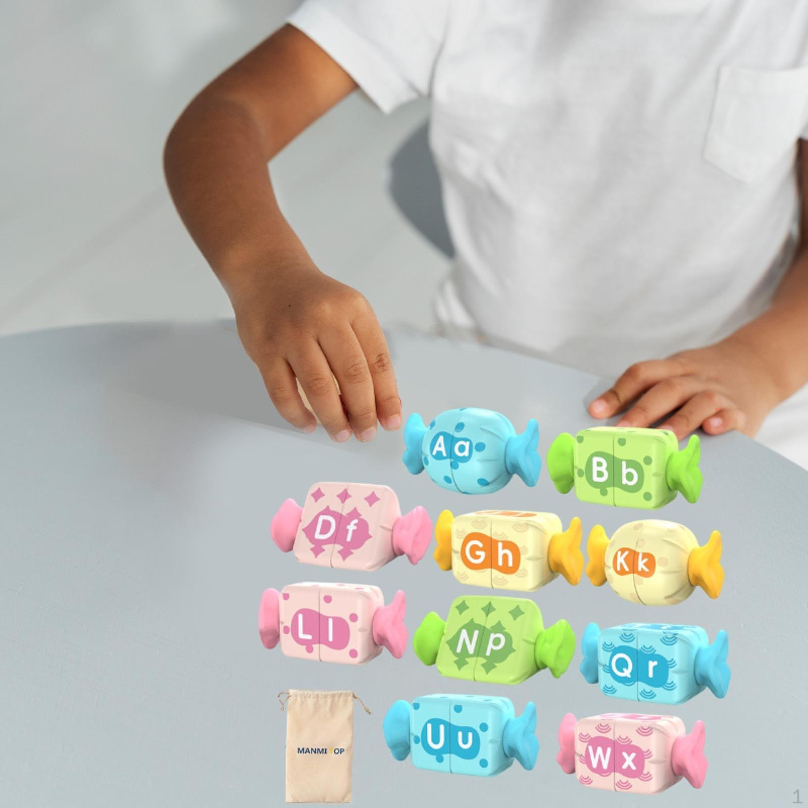 

Игрушка для обучения арифметике. Развивающие игры для дошкольников и мальчиков. Letter Style