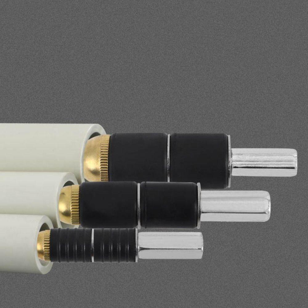 20/25/32 Wasserstopp-Nadel Metallreparatur Sanitärwerkzeugset Heißschmelz-Wasserstoppstift PPR-Rohr