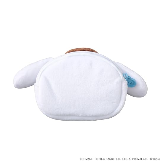 Face Pouch Brunch Brother X Sanrio Characters Marks Puppy X Hello Kitty BRM-PO10-C