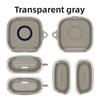 Lightweight Earphone Protective Cover for for Anker Soundcore Liberty 5Pro For Travel