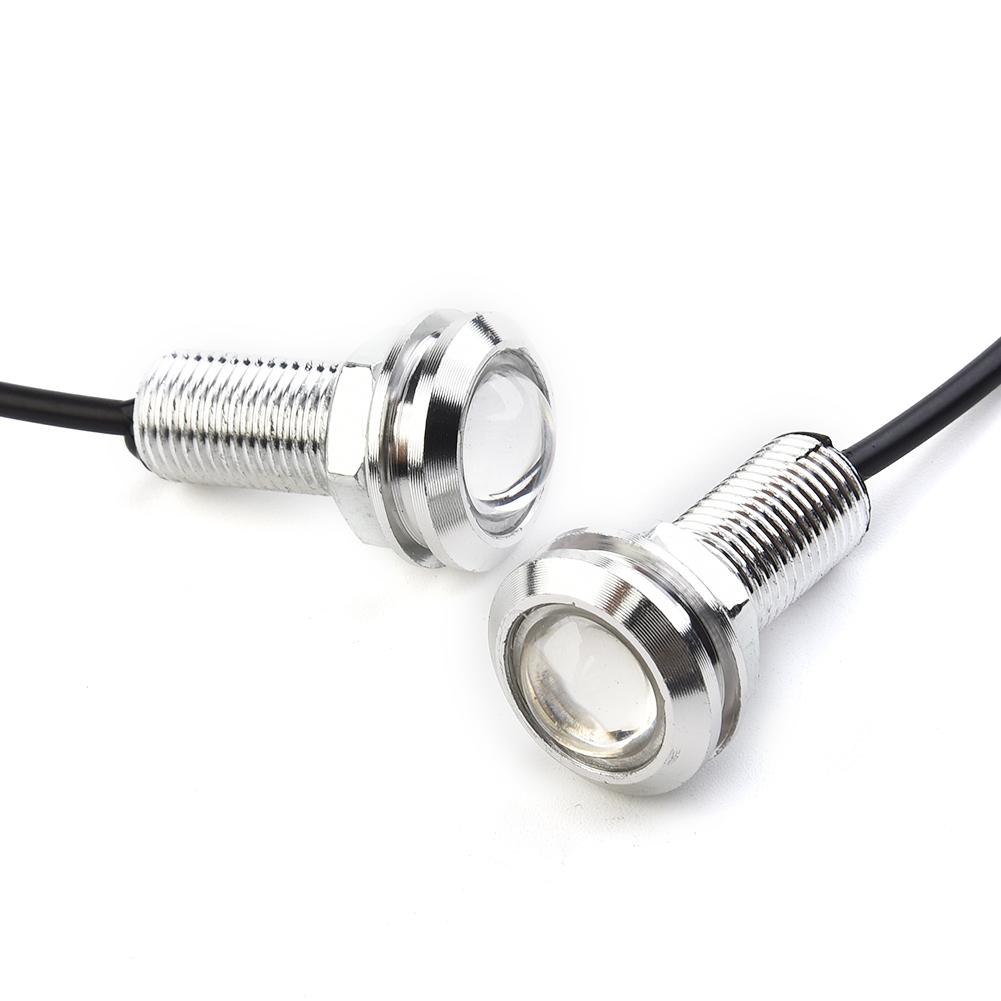 Nighttime Fishing Ambient Light Trailers Trucks 12V DC Waterproof