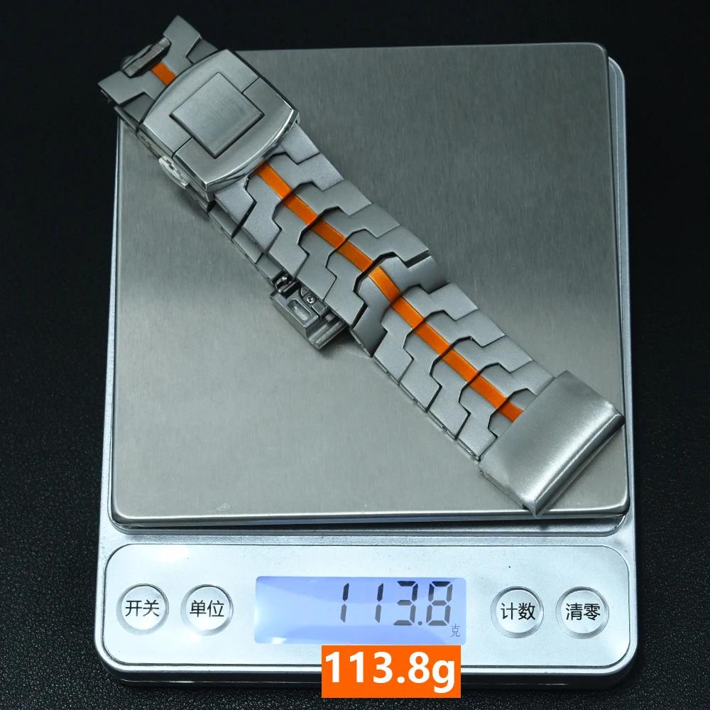 26mm Titanarmband für Garmin Fenix 8 51mm Enduro 3/2 Herrenarmband für Garmin Descent Mk3i 51mm Tactix 7 AMOLED QuickFit Armband